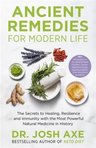 Ancient Remedies for Normal Life